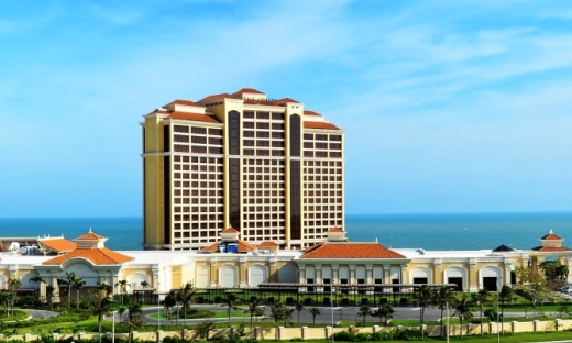 Casino Hồ Tràm được rót thêm 50 triệu USD