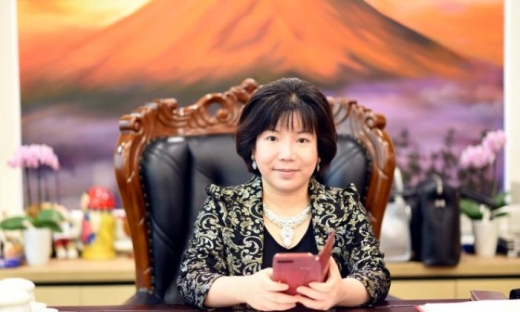 Đường dây AIC, bà Nguyễn Thị Thanh Nhàn tiếp tục bị truy tố trong vụ án mới