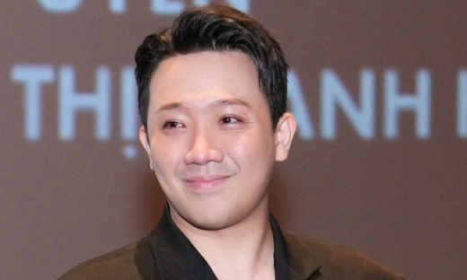 Trấn Thành là “đạo diễn nghìn tỷ” đầu tiên của điện ảnh Việt Nam