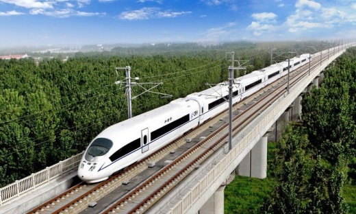 Doanh thu kỷ lục vẫn tăng giá vé, đường sắt Trung Quốc bị phản đối kịch liệt