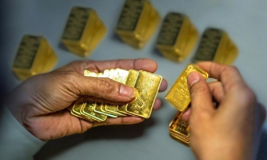 Ngân hàng Nhà nước cảnh báo: Cần thận trọng khi mua bán vàng