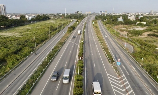 Cần hơn 25.000 tỷ xây dựng cao tốc Gia Nghĩa - Chơn Thành 