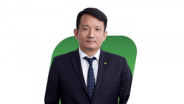 Ông Nguyễn Đình Tùng xin từ nhiệm vị trí CEO OCB