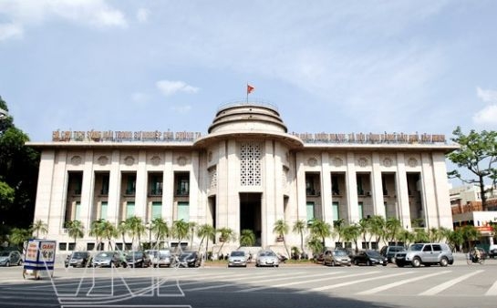 NHNN là 'siêu cổ đông' của hệ thống ngân hàng thương mại Việt Nam