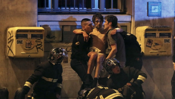 Bộ Ngoại giao Việt Nam lên tiếng trước vụ xả súng kinh hoàng tại Paris
