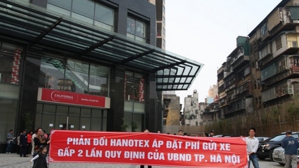 Thanh tra 4 dự án bất động sản tại Hà Nội