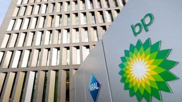 BP chi 2,2 tỷ USD cho thỏa thuận khai thác dầu với Abu Dhabi
