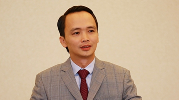 Ông Trịnh Văn Quyết đã mua 10 triệu cổ phiếu ROS, tiếp tục giữ ngôi giàu nhất Việt Nam