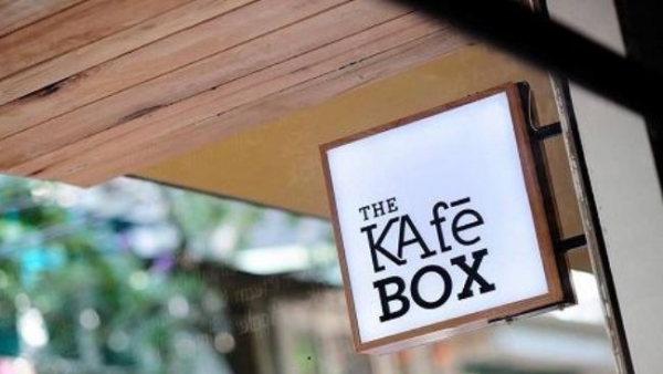 The Kafe và lời cảnh tỉnh từ mô hình startup không phải công nghệ