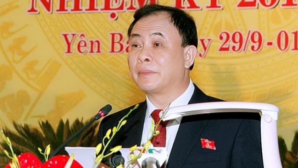 Bí thư và Chủ tịch HĐND tỉnh Yên Bái bị bắn chết