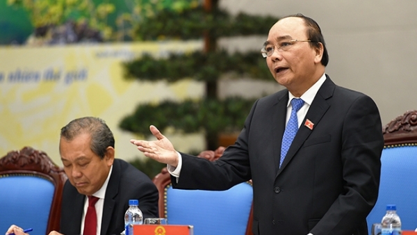 Việt Nam quay lại mô hình 'Phó thủ tướng thường trực'