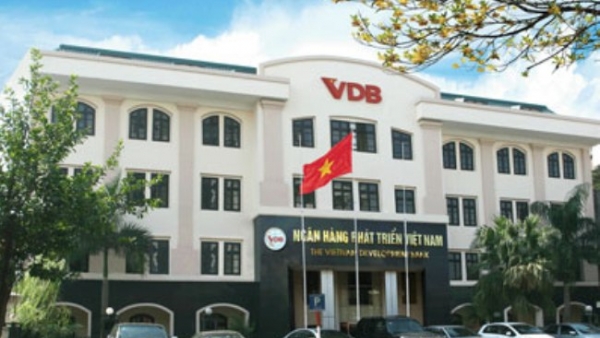 Ông Đào Quang Trường làm Quyền Tổng giám đốc Ngân hàng phát triển Việt Nam