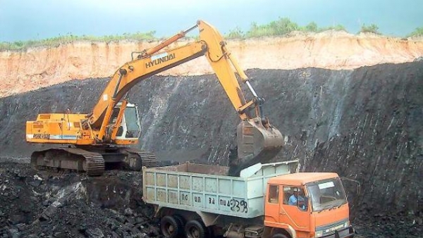 Hà Tĩnh tiếp tục đề nghị xem xét dừng khai thác mỏ sắt Thạch Khê