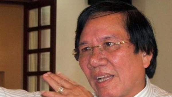 Cựu Chủ tịch VRG Lê Quang Thung: Nghỉ hưu 6 năm vẫn bị khởi tố!