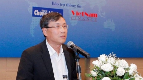 Nguyên Chủ tịch UBCKNN Vũ Bằng: Tổng dư nợ của các ngân hàng là trên 180 tỷ USD