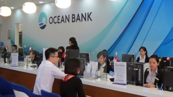 OceanBank thừa nhận ‘gian dối’ trong vụ thẻ tiết kiệm giả ở Hải Phòng