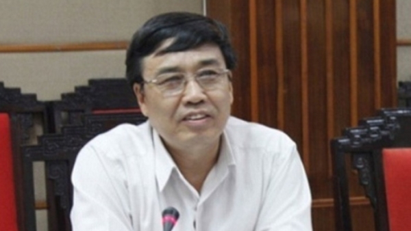 Chân dung nguyên Tổng giám đốc BHXH Việt Nam Lê Bạch Hồng vừa bị bắt