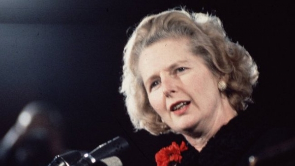 Dịch giả Nguyễn Xuân Hồng ra mắt cuốn 'Margaret Thatcher – Hồi ký bà đầm thép'