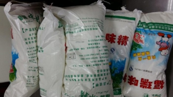 Vedan và Ajinomoto muốn Bộ Công Thương điều tra chống bán phá giá đối với bột ngọt Trung Quốc