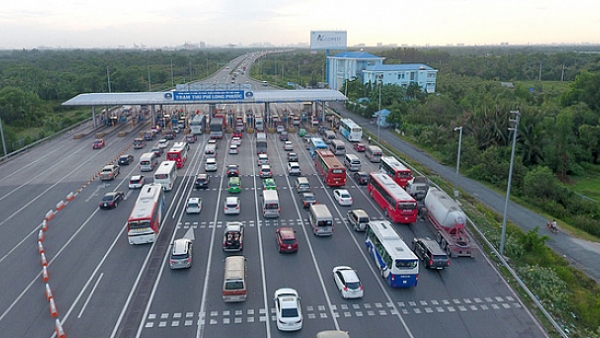Hủy thầu quốc tế cao tốc Bắc-Nam, một nửa hồ sơ có yếu tố Trung Quốc
