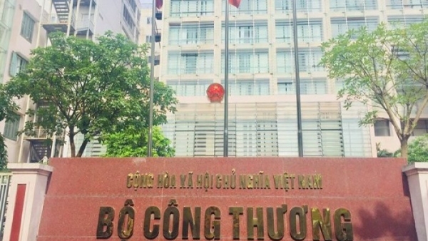 VietnamFinance bình chọn 10 sự kiện nổi bật ngành Công Thương năm 2019