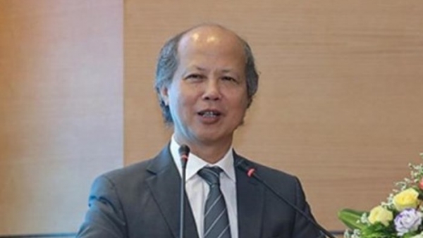 Chủ tịch VnREA Nguyễn Trần Nam: 'Doanh nghiệp bất động sản hiện phải phòng ngự chứ không thể tấn công'