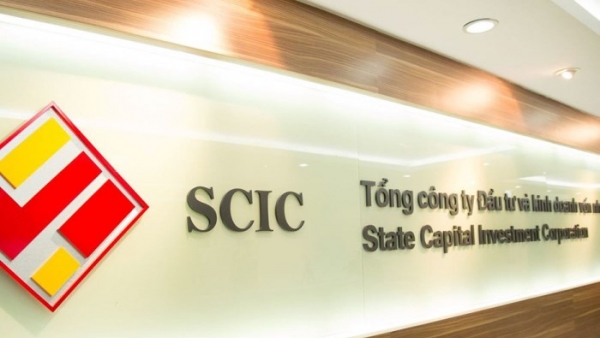 SCIC bán gần 2 triệu cổ phần tại Công ty cổ phần Địa ốc Vĩnh Long