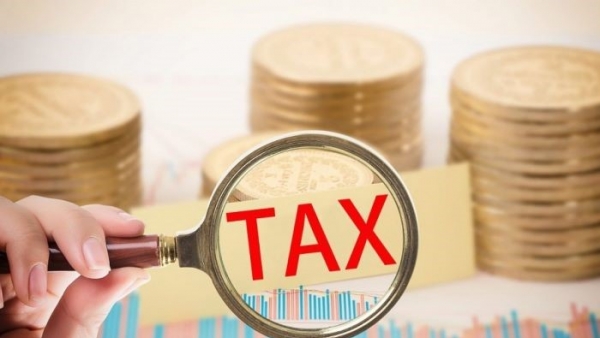 Thái Bình: Nợ thuế của các doanh nghiệp lên tới hơn 2 ngàn tỷ đồng