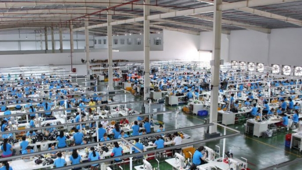 Sản xuất da giày Việt Nam chưa tận dụng được cơ hội EVFTA