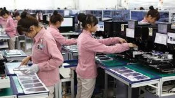 Doanh nghiệp nước ngoài nêu loạt kiến nghị để Việt Nam duy trì khả năng cạnh tranh trên toàn cầu
