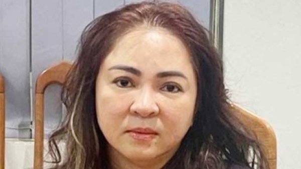 Con trai bà Nguyễn Phương Hằng xin đặt 10 tỷ đồng để mẹ được tại ngoại