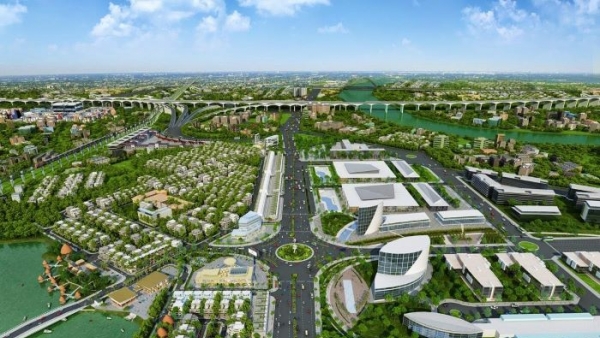 Đồng Nai: Bàn giao thêm 70ha đất cho dự án sân bay Long Thành