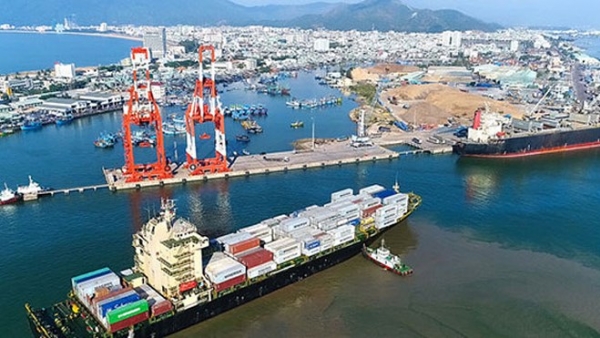 ‘Lùm xùm’ bàn giao cảng Quy Nhơn: Công ty Hợp Thành khai ‘vống’ mức đầu tư?