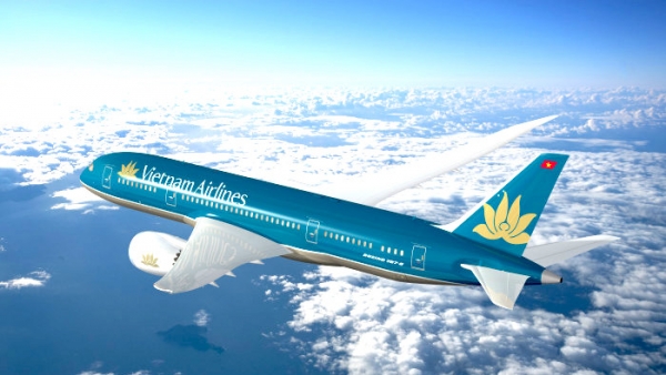 Vietnam Airlines: doanh thu 100.000 tỷ đồng, tính chia cổ tức 1.418 tỷ đồng bằng tiền mặt