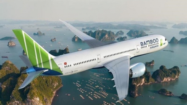 Ông Đặng Tất Thắng: ‘Viện hàng không Bamboo Airways sẽ ‘ra lò’ 3.500 sinh viên mỗi năm’