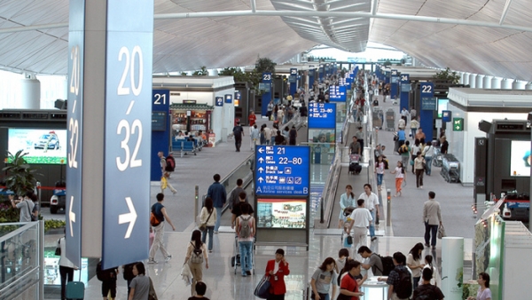 Vietnam Airlines và Jetstar Pacific khuyến cáo hành khách về hoạt động tại sân bay Hồng Kông