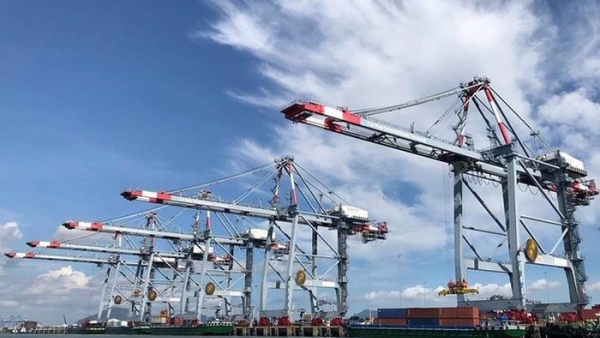 Làm thế nào để Cụm cảng Cái Mép – Thị Vải trở thành cảng trung chuyển quốc tế?