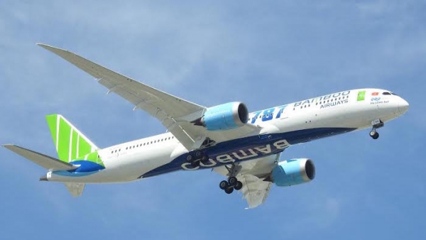Bamboo Airways muốn hiện thực hóa tham vọng chia lại ‘miếng bánh’ thị phần hàng không