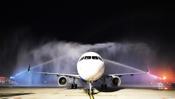 Sếp Vietravel Airlines: 'Chúng tôi sẽ bay charter trong tháng 12/2020'