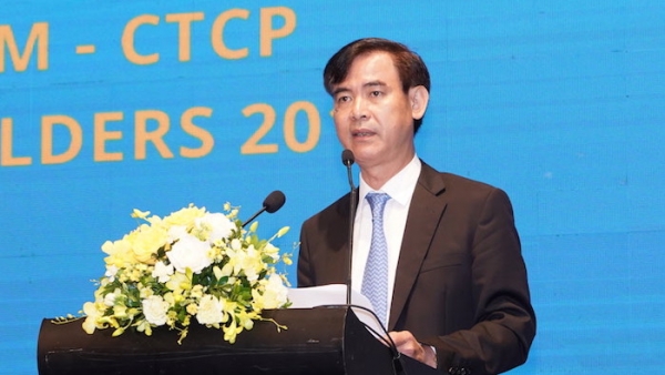 Ông Trần Thanh Hiền, Kế toán trưởng Vietnam Airlines: ‘Chúng tôi không xin không 12.000 tỷ đồng’