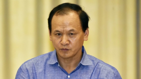 Thứ trưởng Nguyễn Nhật: 'Hoàn thành cao tốc Lộ Tẻ - Rạch Sỏi cuối năm 2020'