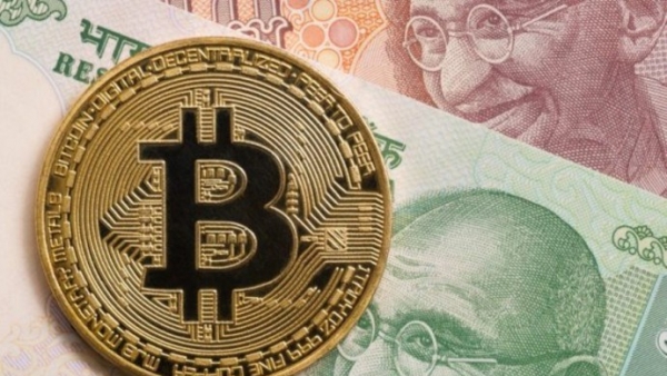 Giá Bitcoin hôm nay (22/1): Giảm mạnh khi ngân hàng Ấn Độ chặn giao dịch