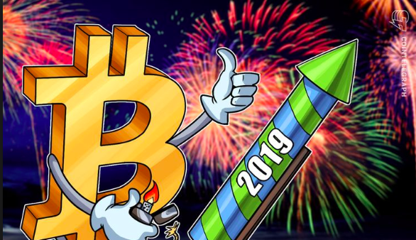 Giá tiền ảo hôm nay (30/12): Bitcoin sẽ tăng trở lại còn Altcoin thì không