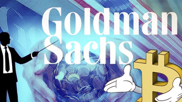 Giá bitcoin hôm nay (4/5): Goldman Sachs cung cấp hợp đồng tương lai Bitcoin