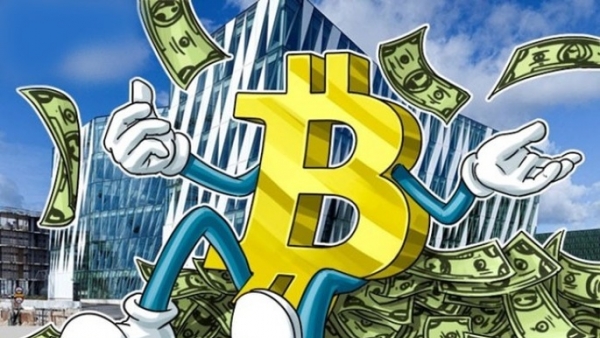 Giá tiền ảo hôm nay (11/8): Hai chỉ báo giúp tìm điểm mua vào Bitcoin