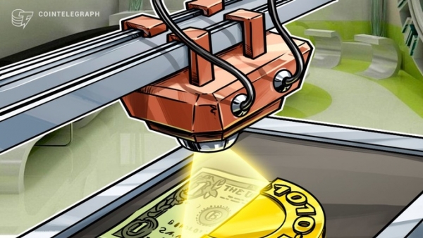 Giá tiền ảo hôm nay (12/9): 'Stablecoin cũng chẳng khắc phục được tính bất ổn của Bitcoin'