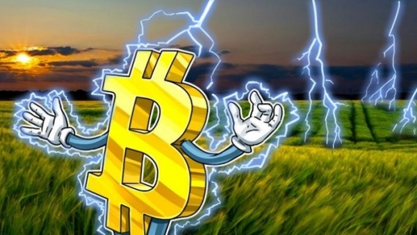 Giá tiền ảo hôm nay (19/9): 'Bitcoin có thể về mốc 3.000 USD'