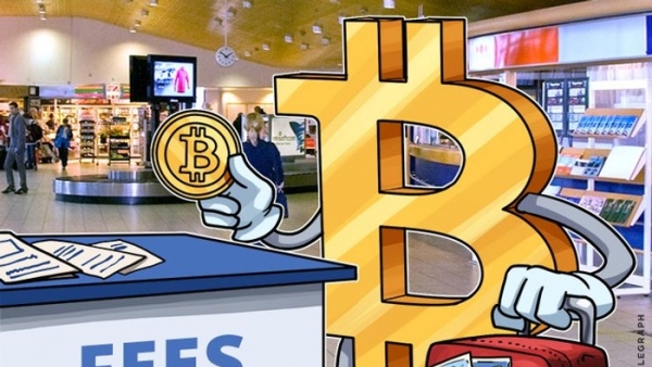 Giá tiền ảo hôm nay (23/9): 'Chuyển tiền bằng Bitcoin rẻ gấp 6.000 lần so với bình thường'