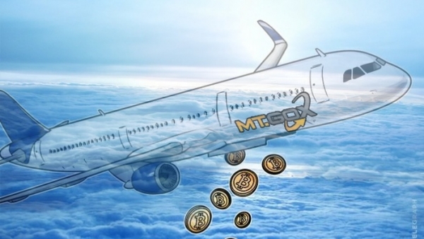 Giá tiền ảo hôm nay (26/9): Mt.Gox xác nhận đã ‘xả’ 230 triệu USD Bitcoin