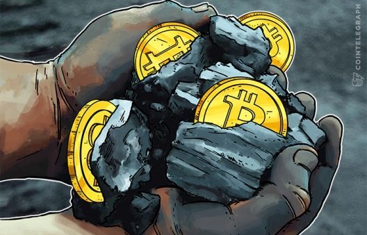 Giá tiền ảo hôm nay (3/1): Một bể khai thác chiếm tới 50% Hashrate Bitcoin Cash